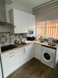 Apartamento para turismo en granada 2