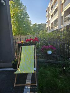 Apartament Baltique