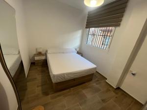 Apartamento para turismo en granada 2