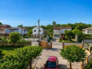 Olive Garden Apartments Near Kavos Corfu