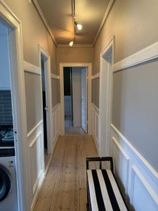 Apartment in Nørrebro