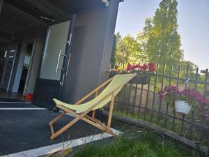 Apartament Baltique