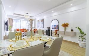 2 bedroom apartments in Westland Nairobi