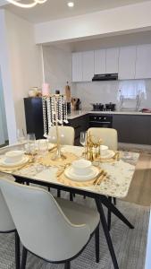 2 bedroom apartments in Westland Nairobi