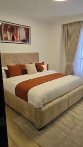 2 bedroom apartments in Westland Nairobi