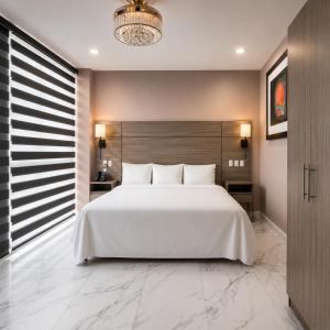 Habitación Ehecatl 210 - Hotel Cacaxtla