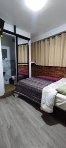 HOTEL CASA RUSTICA Jr CALLAO 264 HUAMANGA AYACUCHO