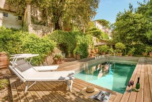 AD top 100 Design Home - Private Pool&Park