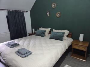 Vintage House Apart