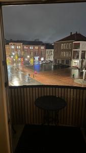 Central Boulevard Apartment 3