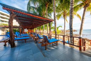Hotel Meson de Mita