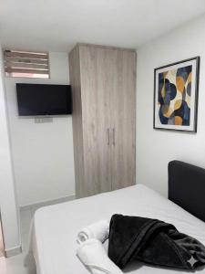apartamento vacacional yel 1