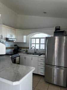 Oceanfront House, Private Beach