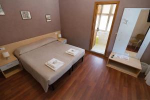 Hotel Degli Angeli