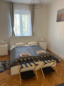Paris Blvd Apartment Szeged