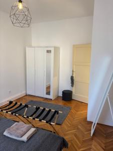 Paris Blvd Apartment Szeged