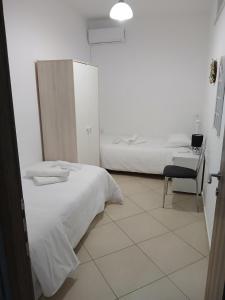 Nikos apartments 1