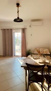 Nikos apartments 1