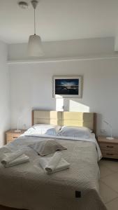 Nikos apartments 1