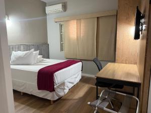 São Roque Park Hotel