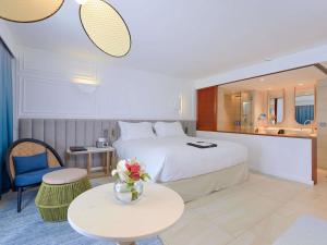 Sofitel Mauritius LImperial Resort & Spa