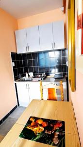 Sobe i apartmani "Terasa"
