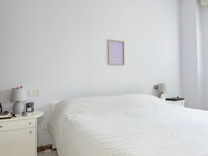 SE271 - Senigallia, bilocale con terrazza attrezzata
