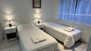 Rodriguez Peña Apart - Centro - CABA