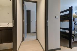[Luxury] Downtown Walkable |Subway+ Movistar Arena