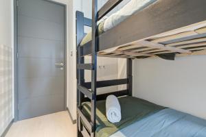 [Luxury] Downtown Walkable |Subway+ Movistar Arena
