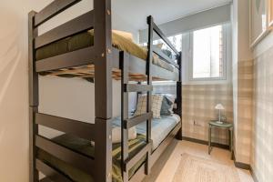 [Luxury] Downtown Walkable |Subway+ Movistar Arena