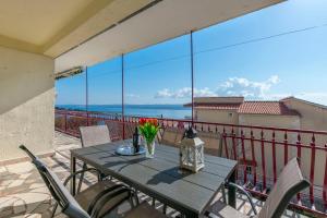 Apartment Jadran