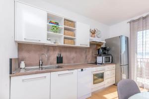 Apartment Jadran