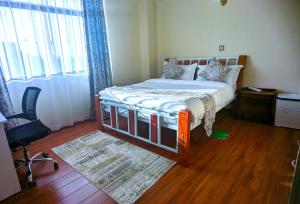 Family Friendly 3BR Apartment