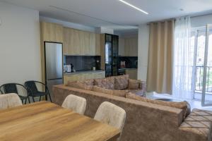 Daniels Residence