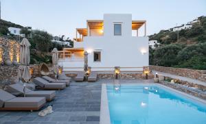 Miles Away Residences