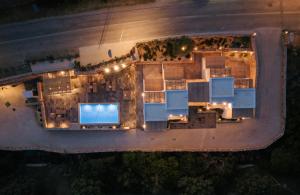 Miles Away Residences