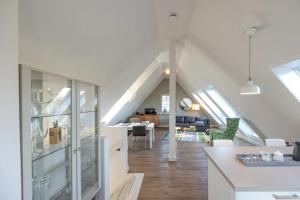 Ferienwohnung Zur Remise