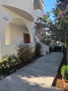 Villa Maria Luisa
