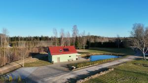 Möllatsi Saunamaja
