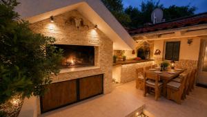 Villa Lipovac Trogir