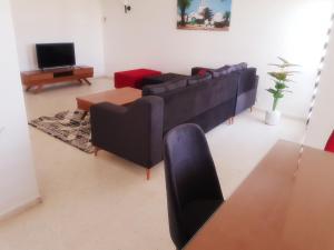 Très charmant appartement dans une belle résidence
