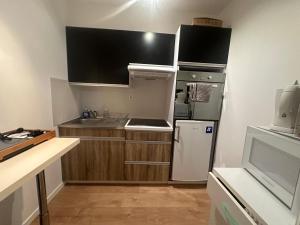 Appartement à Hardelot-Plage
