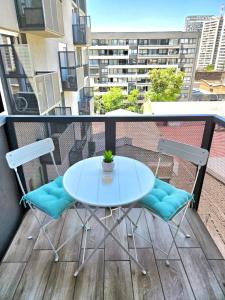 Departamento Studio, Moderno y Confortable