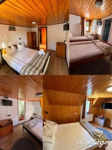 Pensiunea Casa OLLY