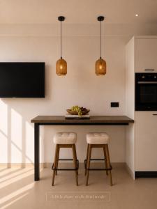 Salsedo Seaside Rooms