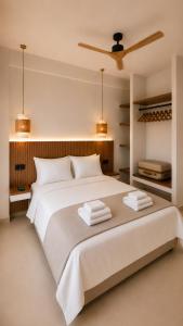 Salsedo Seaside Rooms
