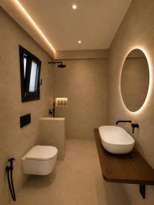 Salsedo Seaside Rooms