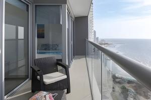 2205 Morros City - Vista espectacular al mar