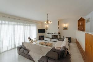 Thassos House